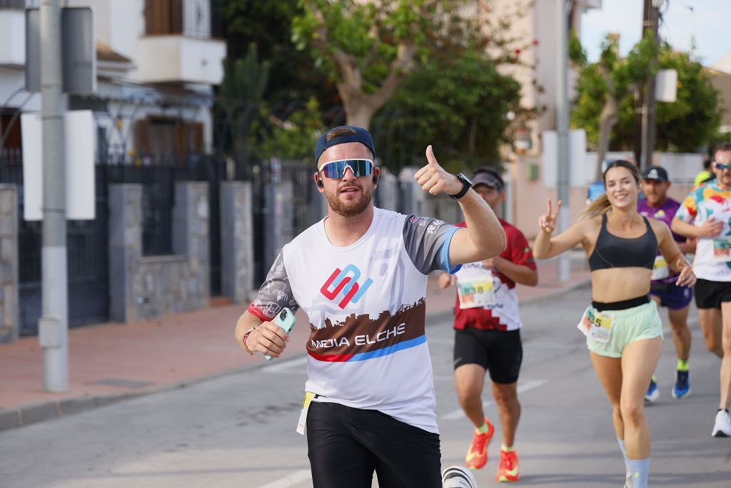 ANIMAL 10K San Javier Ciudad del Aire 2025, en imágenes