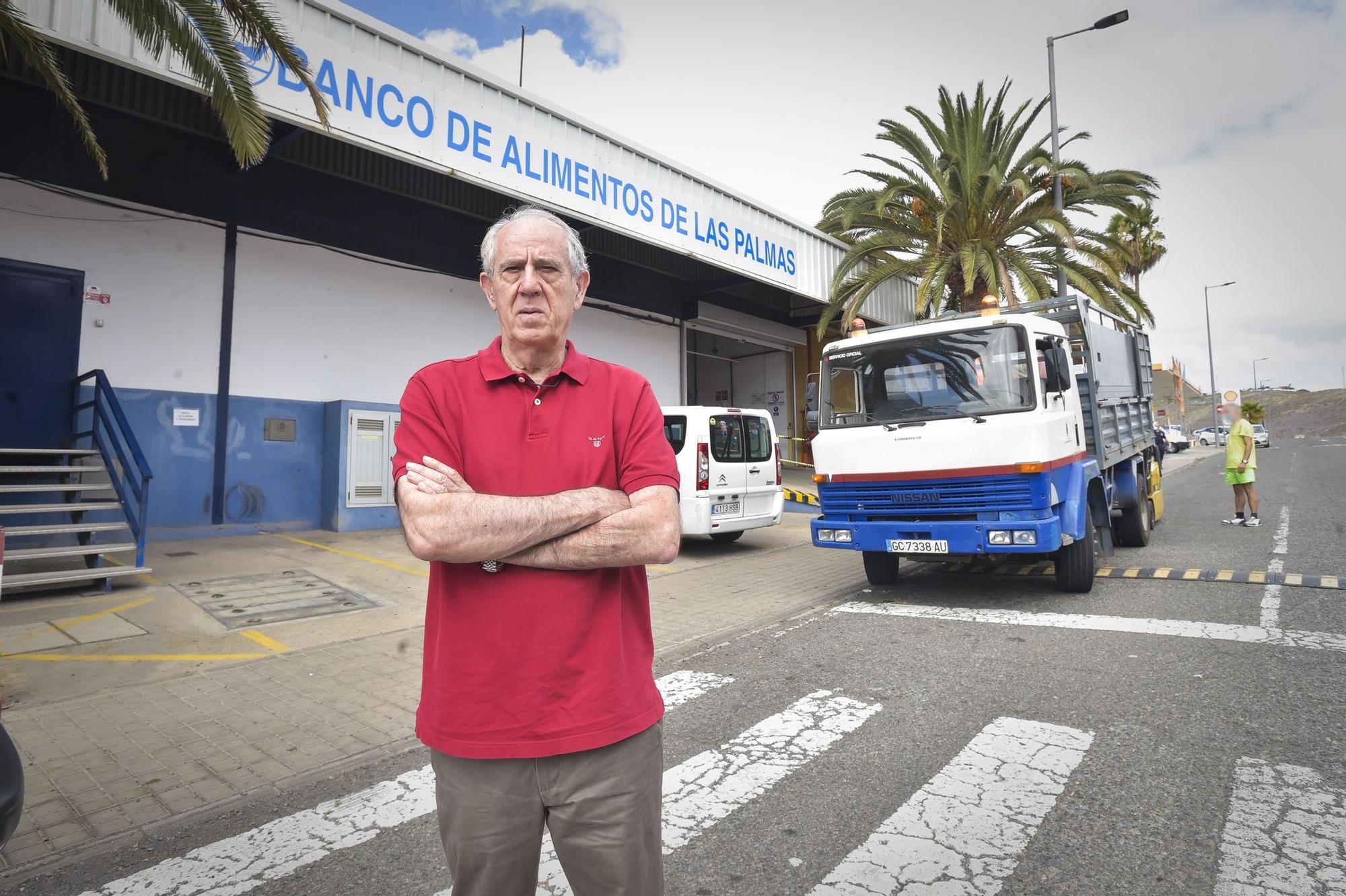 Banco de Alimentos de Las Palmas