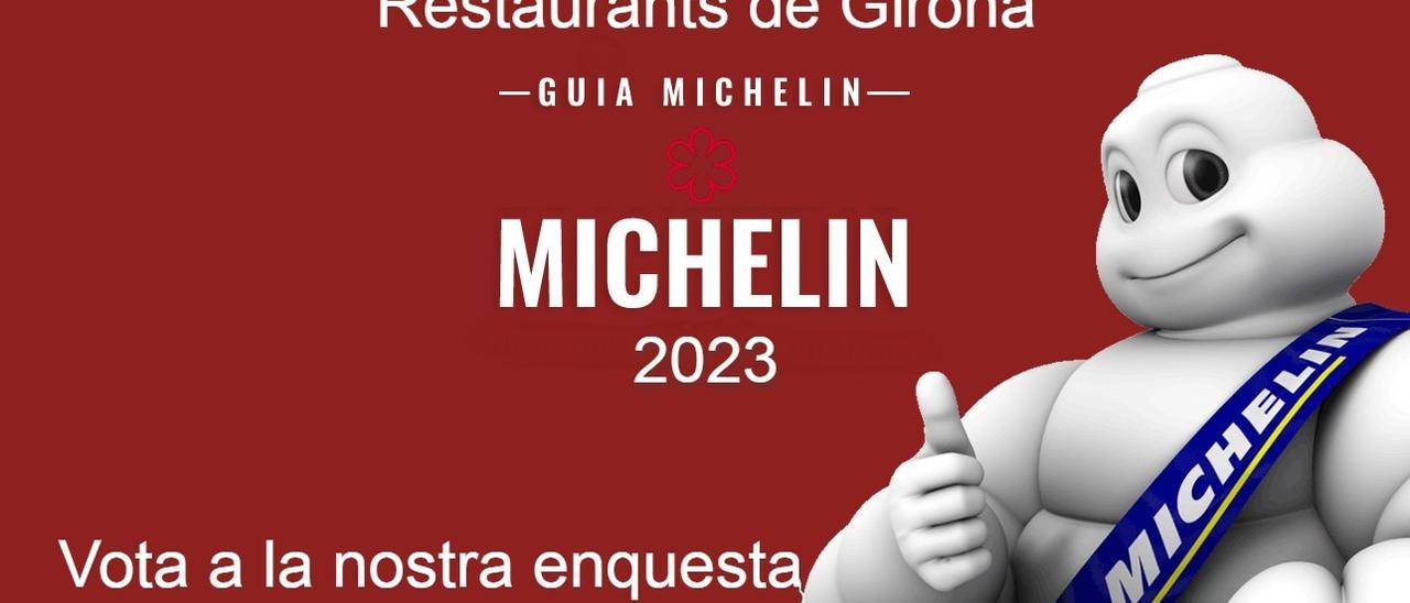 Quins restaurants gironins poden guanyar la primera estrella Michelin o recuperar la que havien perdut?