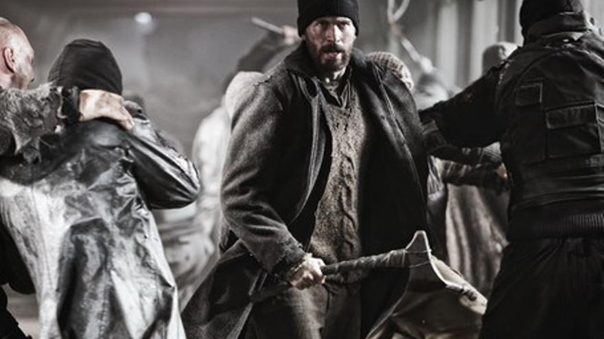 Snowpiercer (Trenca neus)