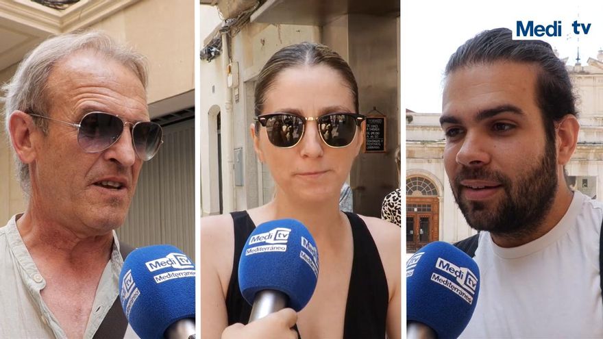Castellón responde: ¿Cómo valoras la situación laboral actual?