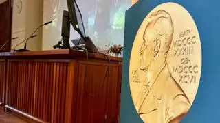 La UNRWA y la Corte Internacional de Justicia lideran los pronósticos para el premio Nobel de la Paz