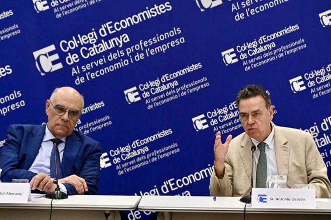 Enagás aleja cualquier posibilidad de un apagón’ gasista: "Tenemos almacenamiento y conexiones internacionales"