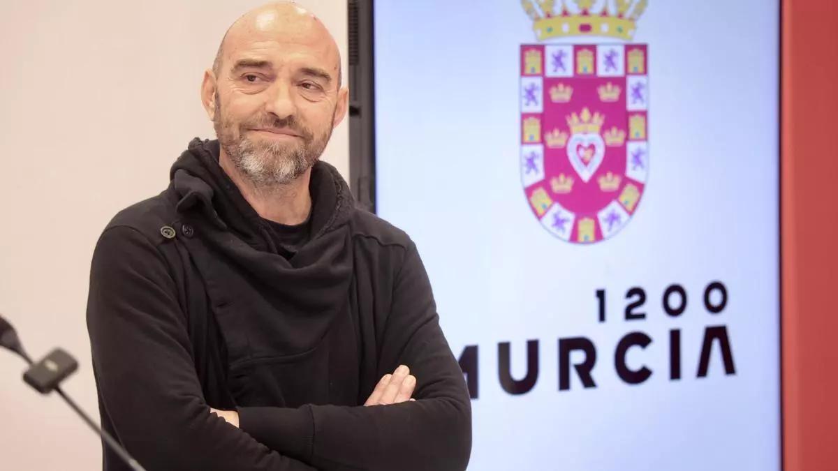 Lidó Rico. Artista plástico