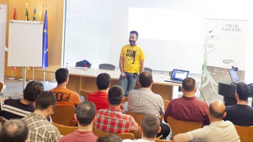 CEEI Castellón ayuda a la start up a captar talento para crecer