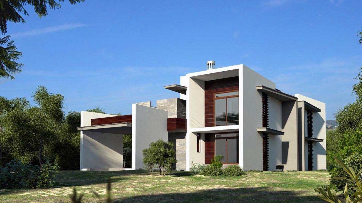 De galerías subterráneas a chimeneas solares así es la vivienda de Córdoba que aplica la historia de la arquitectura para combatir el calor extremo
