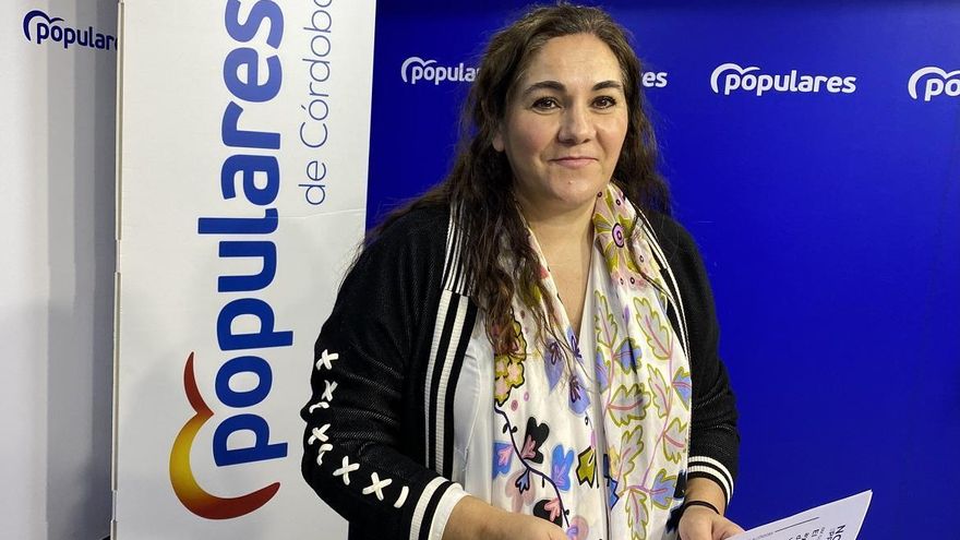 El PP asegura que el Gobierno recorta el 50% de los fondos de violencia de género para los municipios de Córdoba