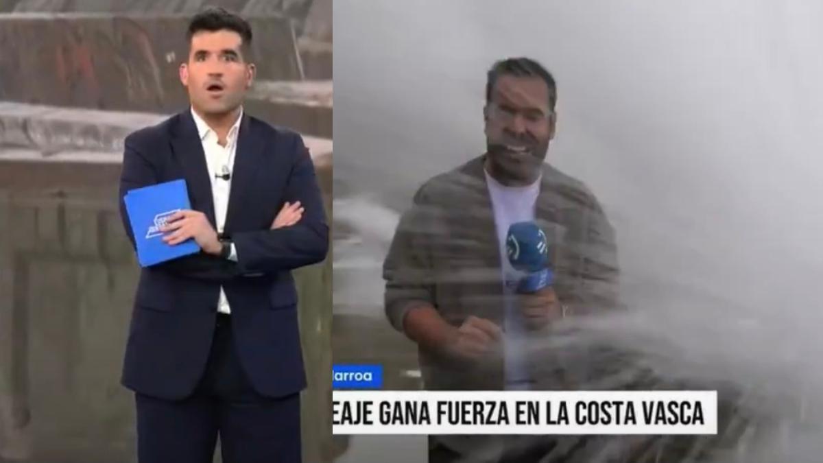 'Euskadi Quédate'