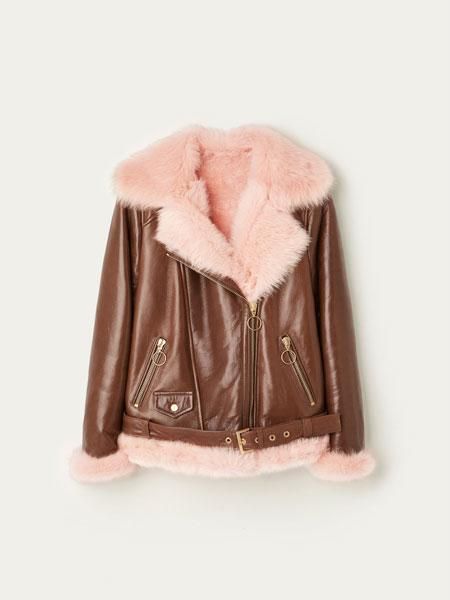Rebajas de invierno 2018: Uterqüe, cazadora biker