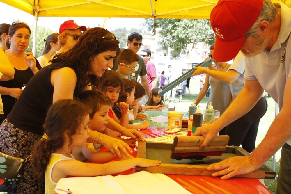 Festa Major Infantil a Sant Joan de Vilatorrada