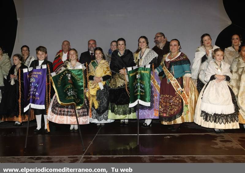 GALERÍA DE FOTOS - Entrega de premios a las Gaiatas