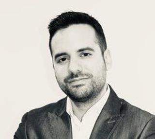 Héctor Chamizo