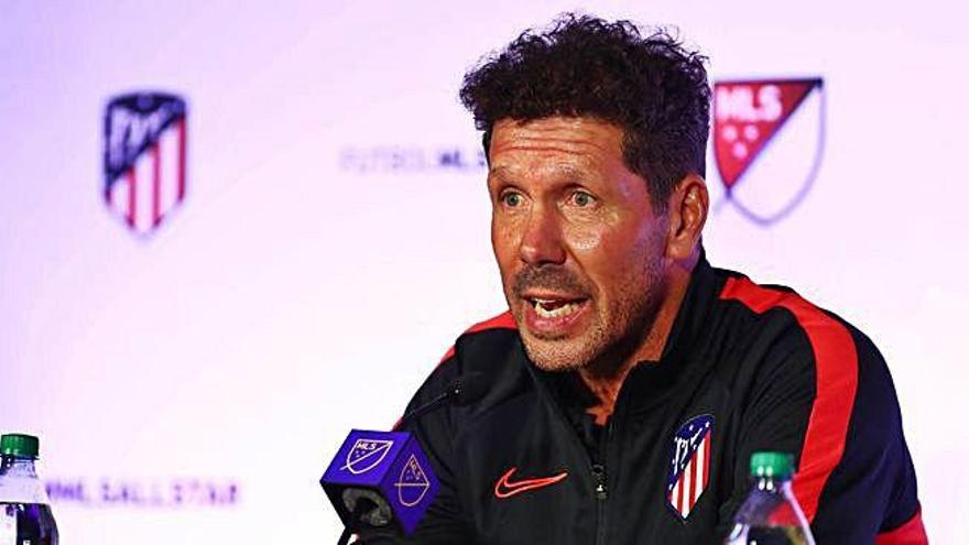 Diego Pablo Simeone.