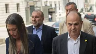 Junts registra su veto a la reducción de la jornada laboral porque "perjudica la viabilidad" de las pymes
