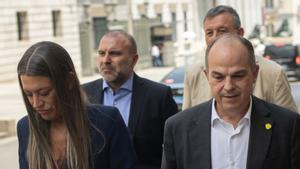 Junts presenta el seu veto a la reducció de la jornada laboral perquè “perjudica la viabilitat” de les pimes