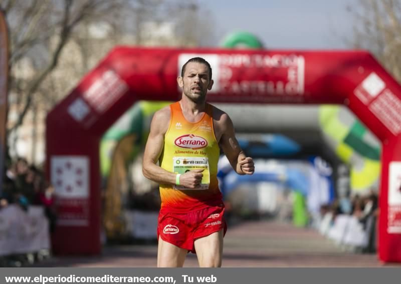 VII Marató BP Castelló y IV 10k Ciutat de Castelló Galería I