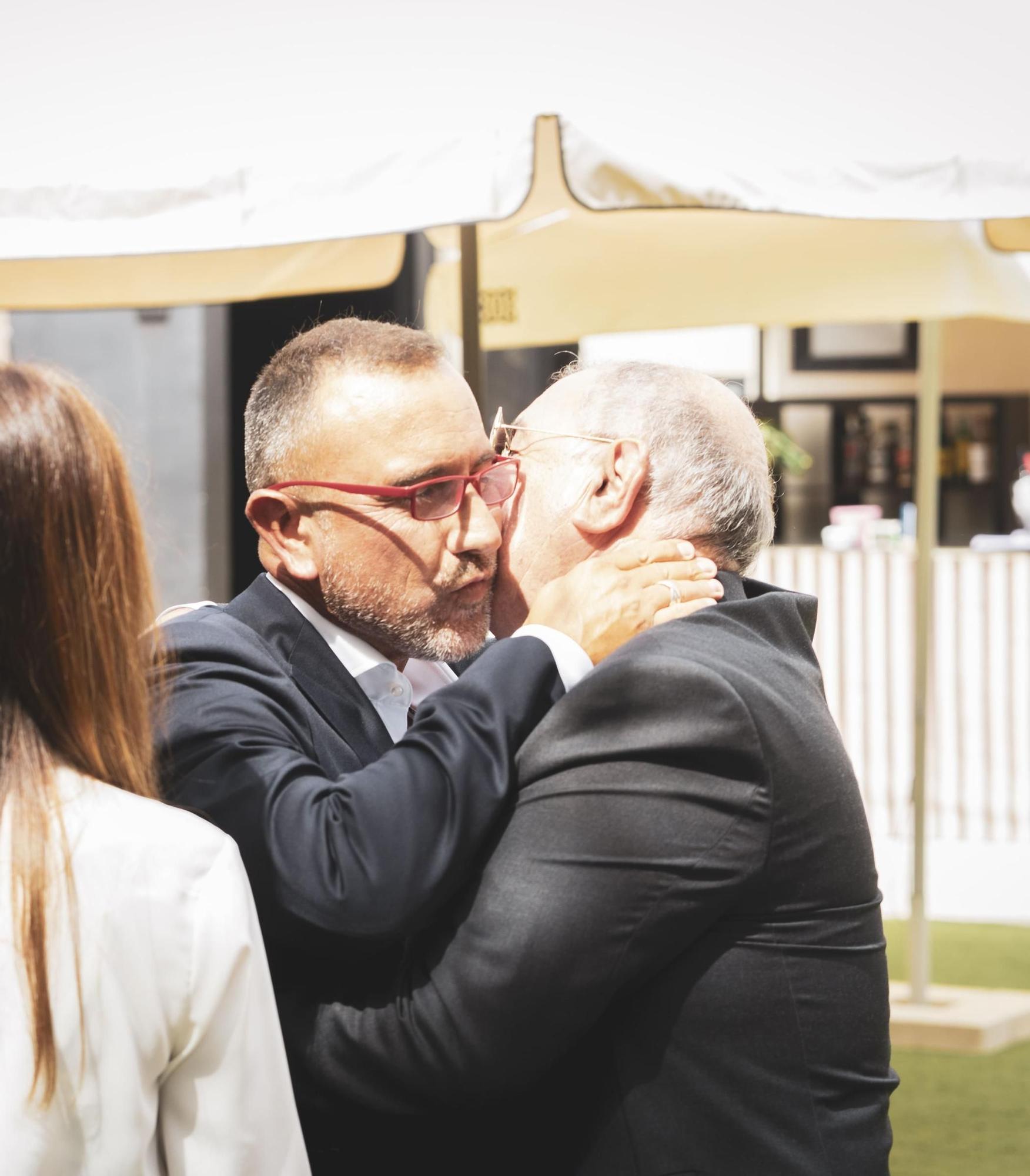 Grupo Silvoturismo celebra su 25 aniversario