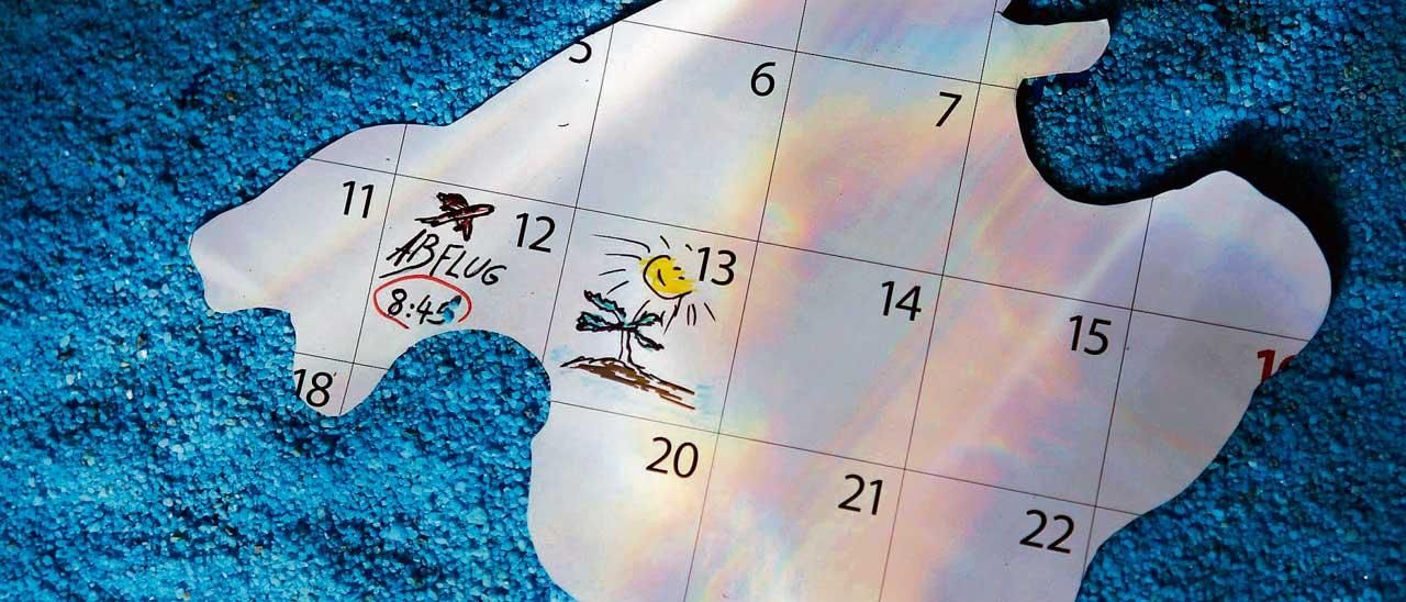 MZ-Sonderbeilage Urlaub auf Mallorca: Die ganze Vielfalt der Insel entdecken