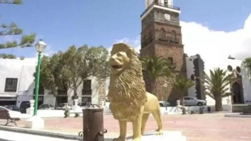 Teguise, el municipio que se acostumbró