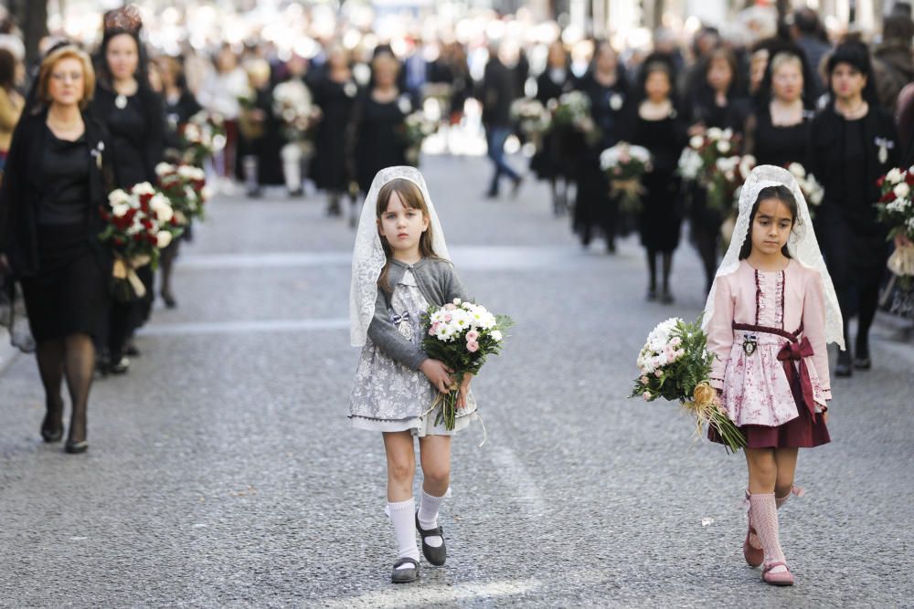 Procesiones de Sant Vicent Ferrer