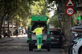 El paro baja en 1.984 personas en marzo en Catalunya, hasta los 344.389 parados