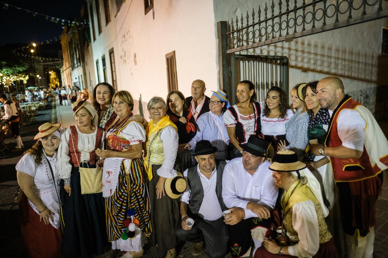 Baile de Magos de Santa Cruz de Tenerife