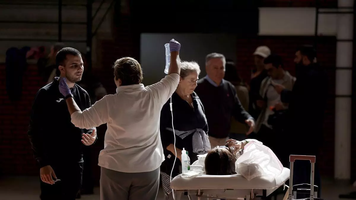 Directo | La cifra de muertos en la tragedia ferroviaria asciende a 69