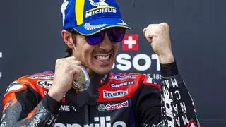 El nuevo récord de Maverick Viñales