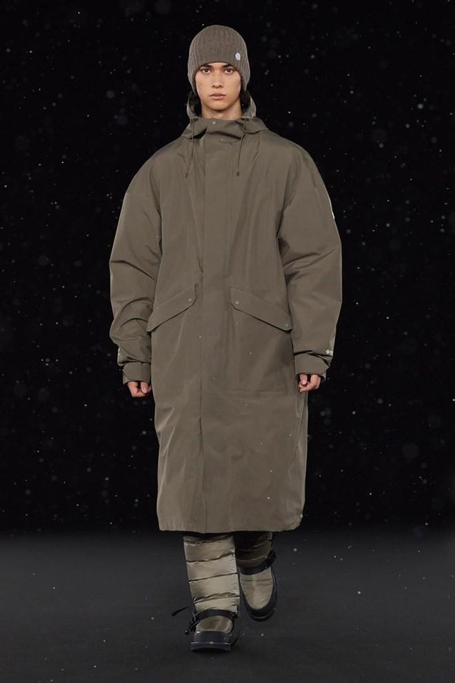 Moncler