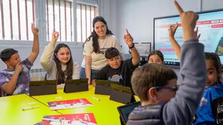 Estas son las 22 localidades extremeñas que aún tienen plazas para el Campamento Digital