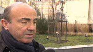 De Guindos, sobre l’acord amb el BCE.