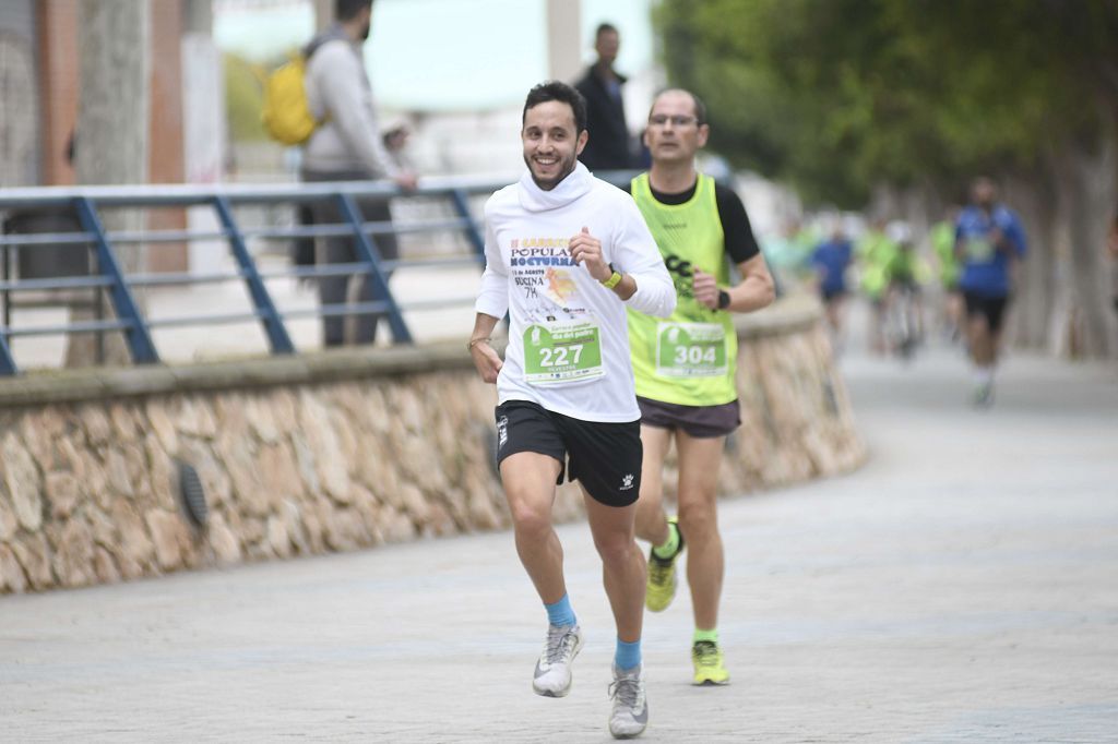 Carrera popular del Día del Padre