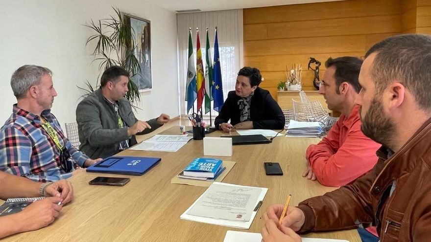 Acuerdo histórico entre la CEP y el Ayuntamiento de Torremolinos