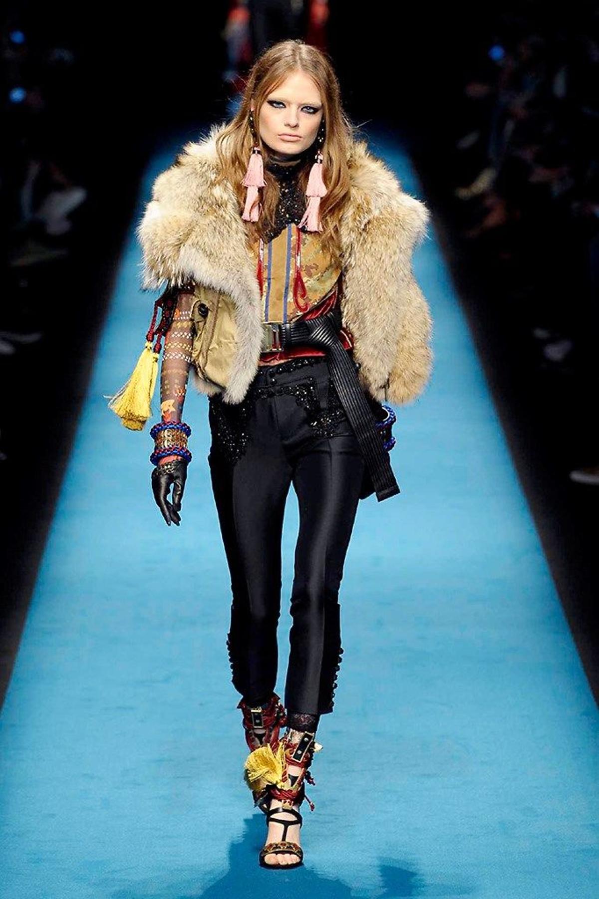 Dsquared2