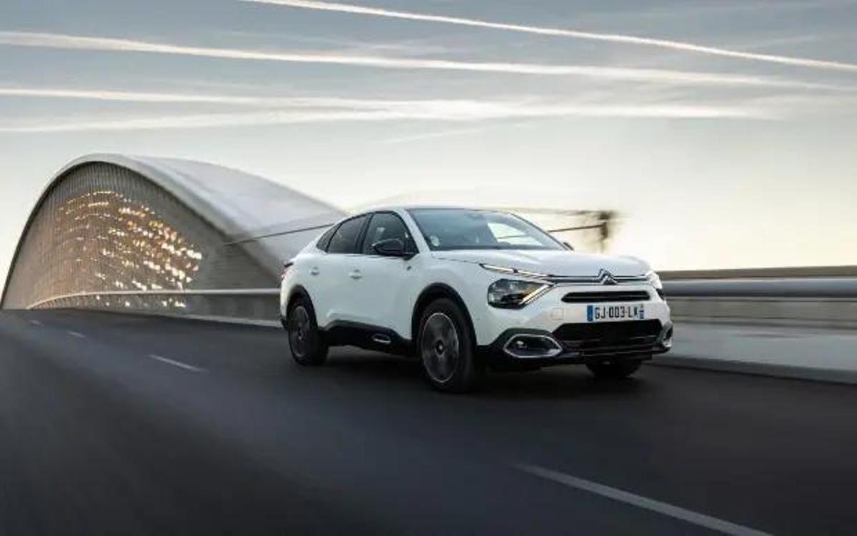 Citroen