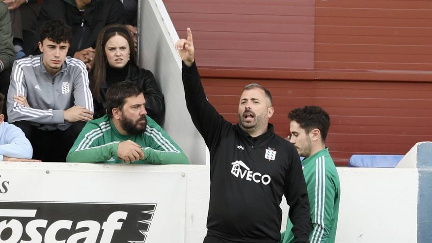 0-0: Praviano y L&#039;Entregu decidirán quién sube en el partido de vuelta