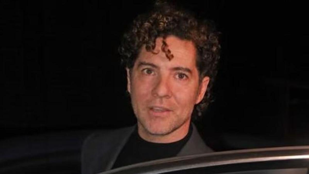 Última hora sobre el paradero de David Bisbal tras ser una de las víctimas del terremoto de Colombia: "Dios mío... por favor"