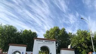 La "playa de Cáceres" encara sus 77 años