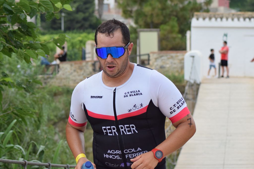 Triatlón de Cieza (III)