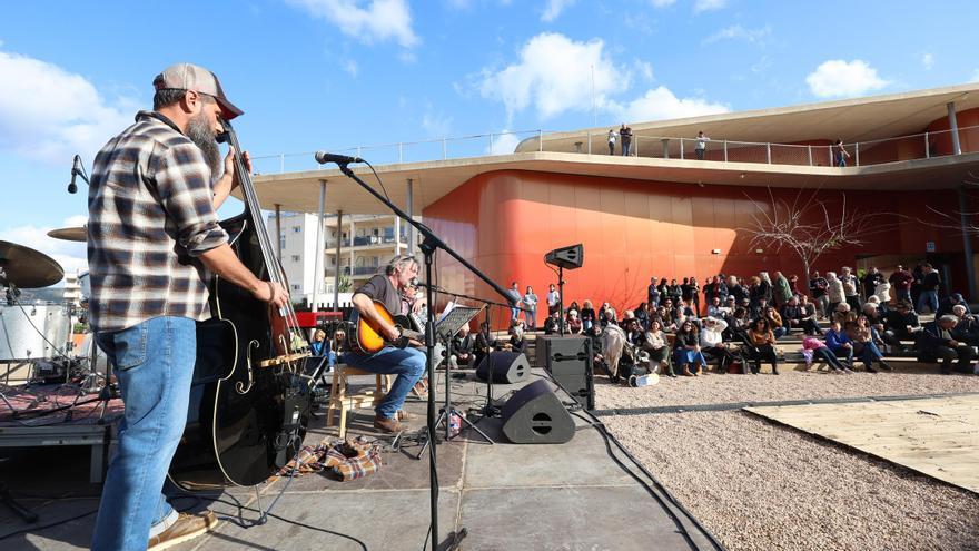 Gastronomía cajún y rock sureño en el regreso del Soul Food Fest