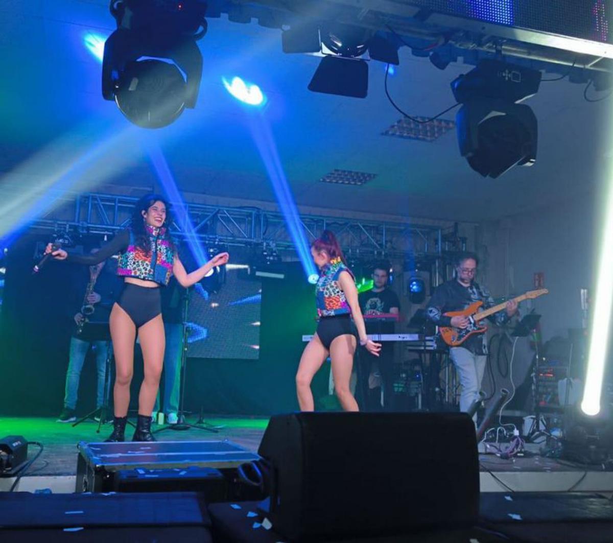 Pozuelo de Aragón vive con intensidad y tradiciones 
las fiestas de San Antón