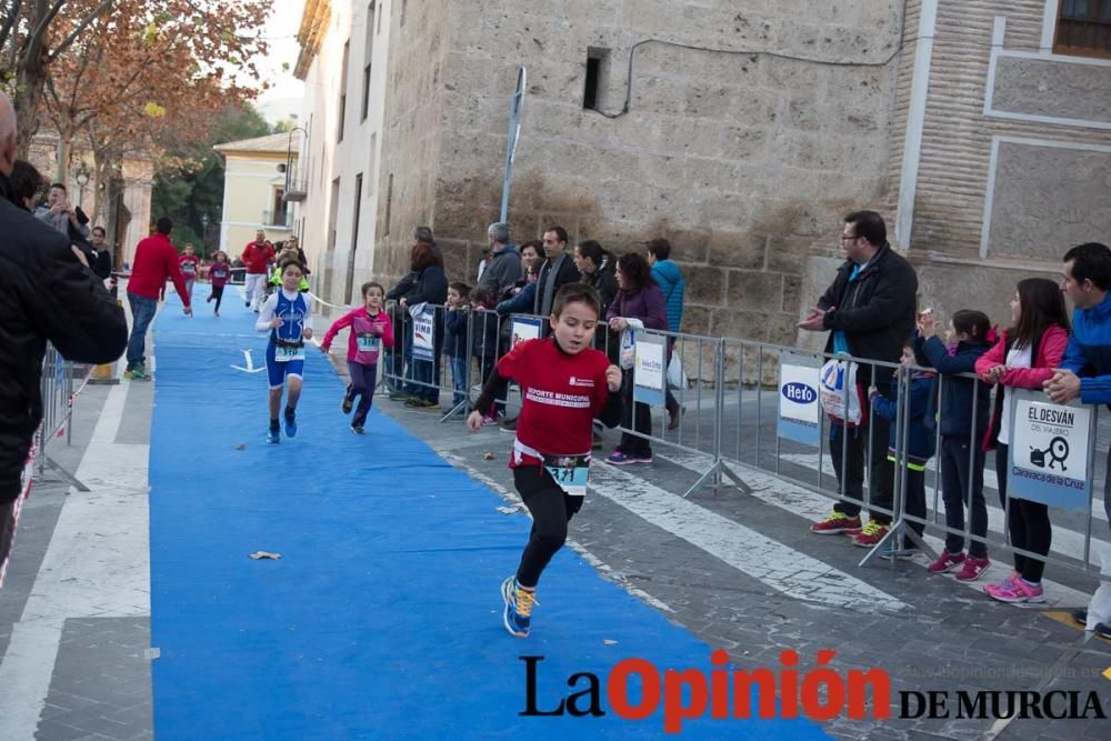 II Christmas Night Run Caravaca