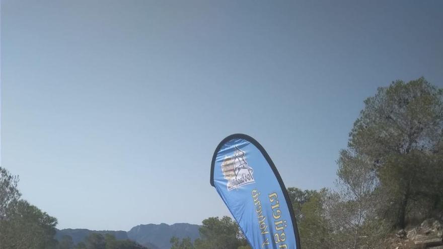 El Regional de cronoescalada se estrena en la cima de Torreagüera