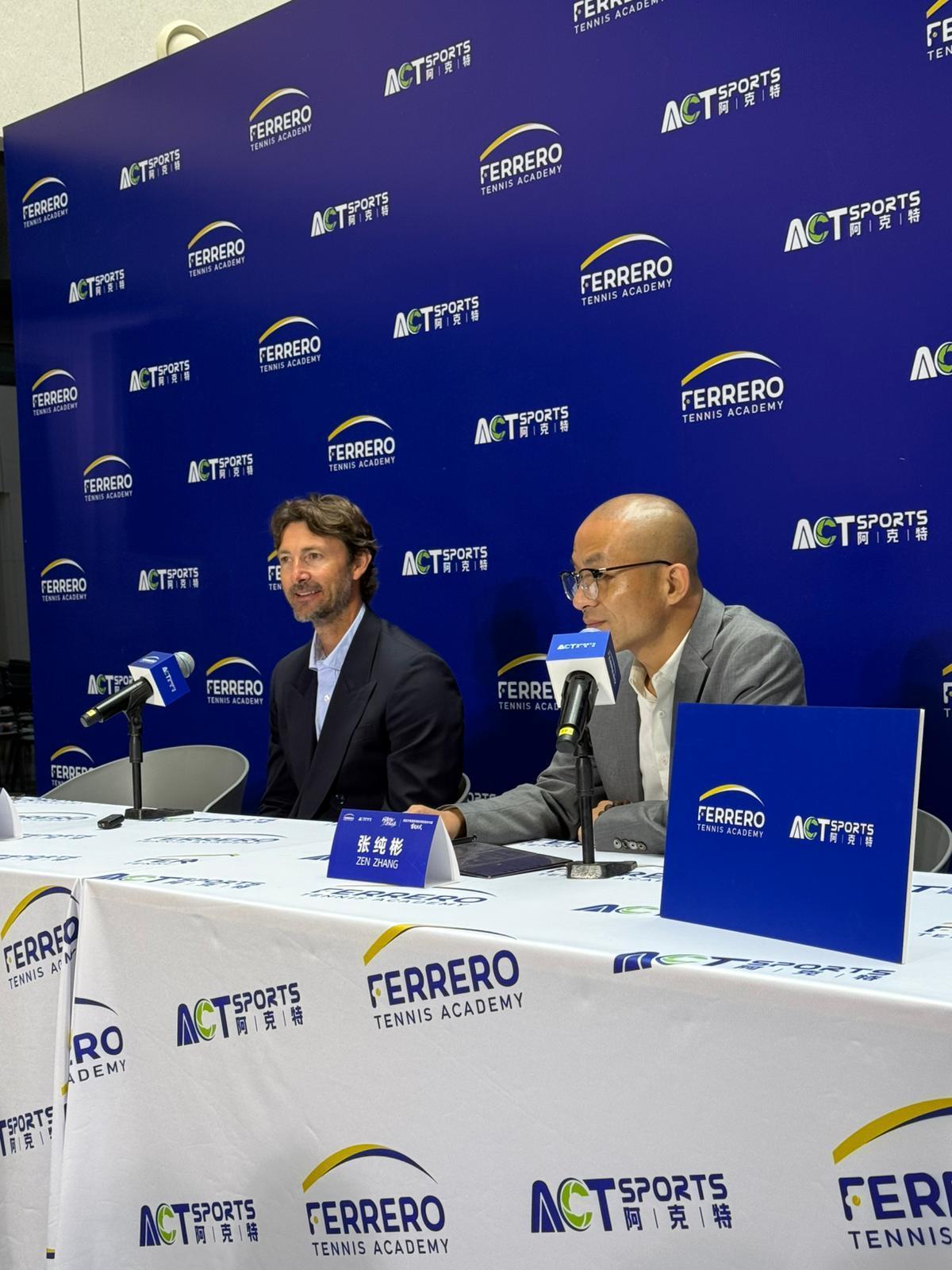 Presentación del proyecto