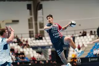Aarón Gutiérrez, tras su regreso: "Han sido unos meses complicados, pero estoy muy feliz"