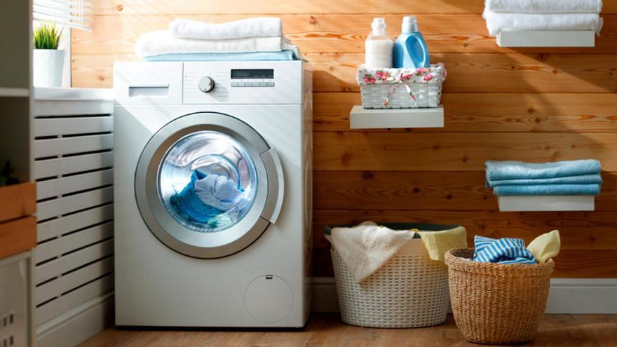 El truco definitivo (y que cada vez se usa más) para limpiar tu lavadora a fondo y evitar averías