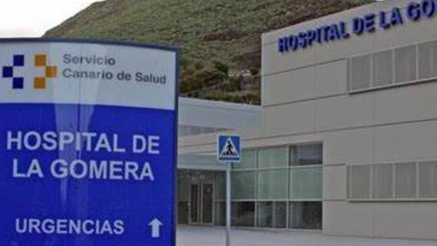 Autorizados 32 millones para licitar la obra de la avenida de acceso al Hospital de La Gomera