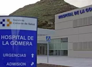 Autorizados 32 millones para licitar la obra de la avenida de acceso al Hospital de La Gomera