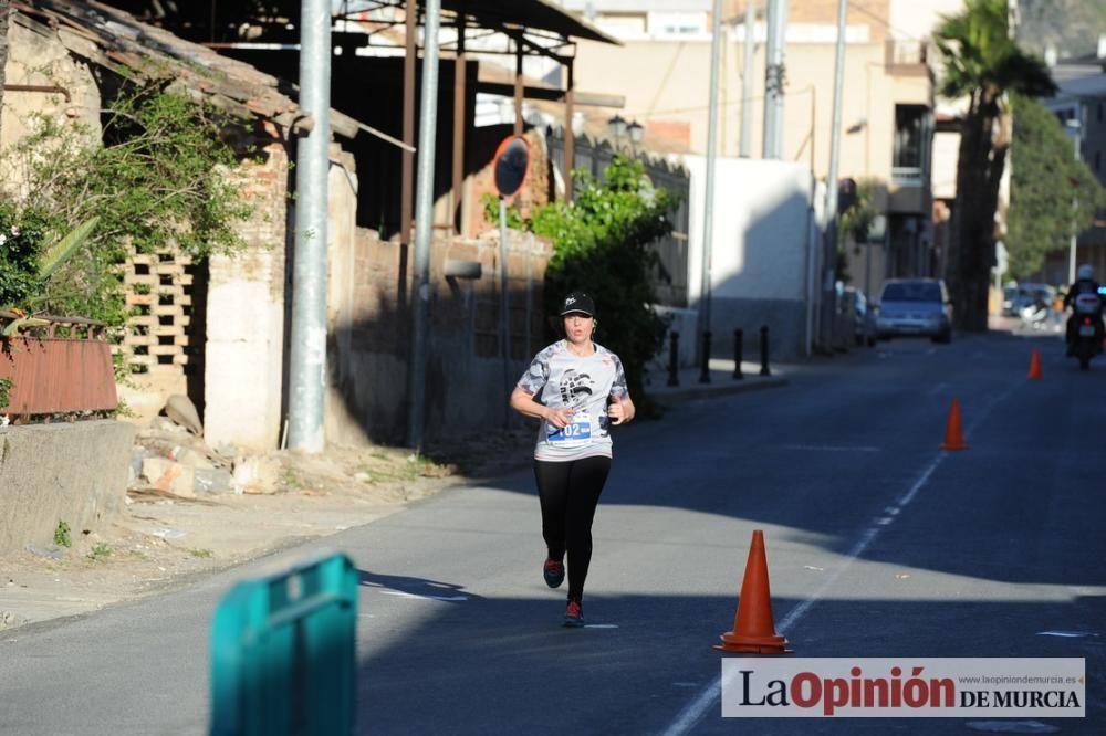 Carrera Popular de San José La Solanilla