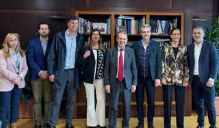 El sector turístico de Vigo afronta «con ilusión renovada» el reto de acoger el Mundial 2030